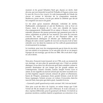 Mémoires d'un artiste