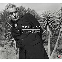 Santa milonga - Melingo - CD album - Achat & prix | fnac