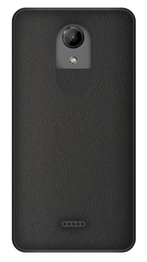 WIKO FND CQ WIBOARD U'FEEL LITE NOIR