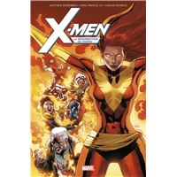La résurrection du Phénix