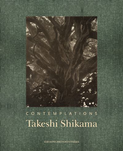 Contemplations - Takeshi Shikama - relié