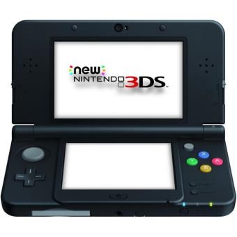 xenoblade 3ds console