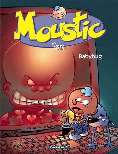 Moustic - Babybug
