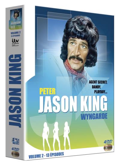 Jason king partie 2