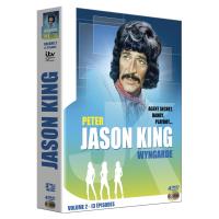 Jason King Partie 2 DVD