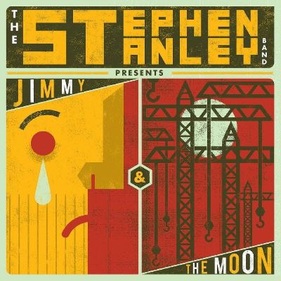Jimmy And The Moon