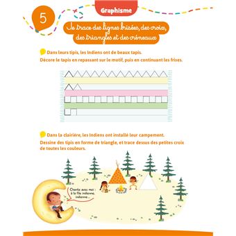 Bravo les maternelles ! Tout le programme - Grande section 5-6 ans avec Aldebert