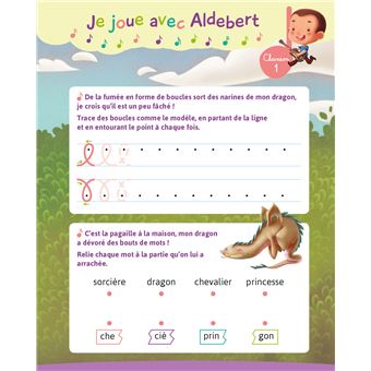 Bravo les maternelles ! Tout le programme - Grande section 5-6 ans avec Aldebert