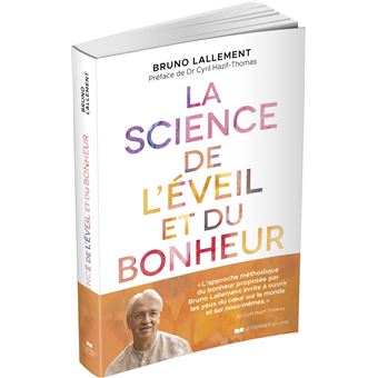La Science de l'éveil et du bonheur