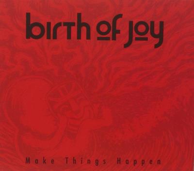 Make things happen