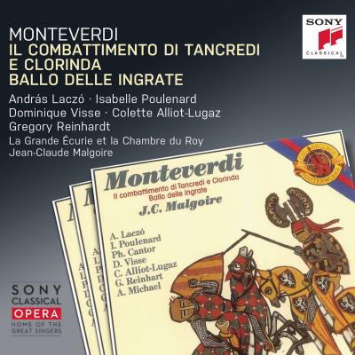 COMBATTIMENTO DI TANCREDI