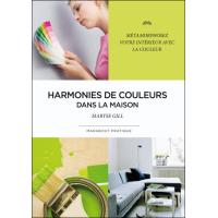 Harmonies de couleurs dans la maison