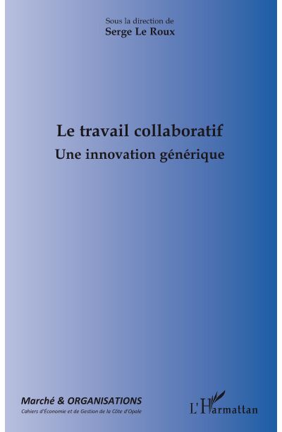Le travail collaboratif