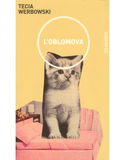 L'oblomova