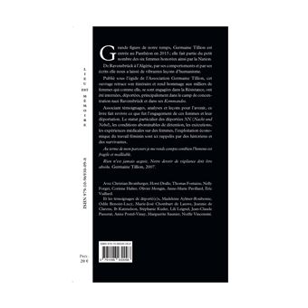 Survivre, notre ultime sabotage