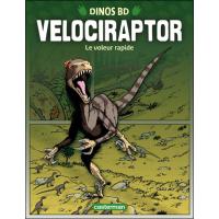 Velociraptor