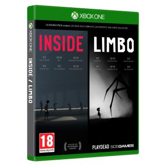 Inside limbo xbox one hotsell