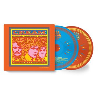 Cream - 1