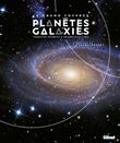 Le Grand coffret Planètes et Galaxies 2e ED