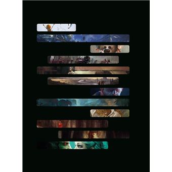 SOTA : State of the Art