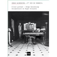 Chez Serge Gainsbourg DVD
