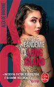 Pandémie à Long Island (KO, Tome 7)