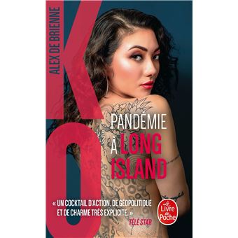 Pandémie à Long Island (KO, Tome 7)