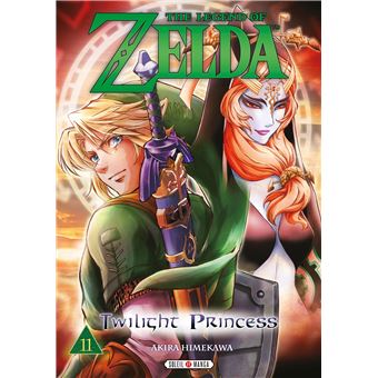 The Legend of Zelda - Twilight Princess