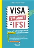 VISA pour la première année en IFSI