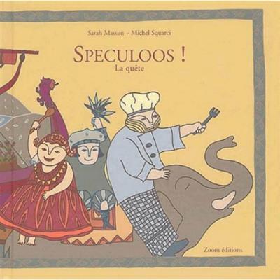 Speculoos - Claudine Furlano - broché