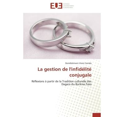 La gestion de l'infidélité conjugale