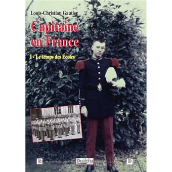 Capitaine en France