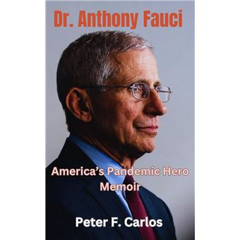 Dr. Anthony Fauci - 1