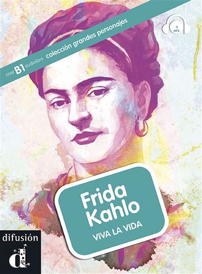 Frida Kahlo, niveau CECRL A1-A2