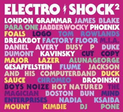 Electro shock 2