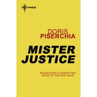 Mister Justice