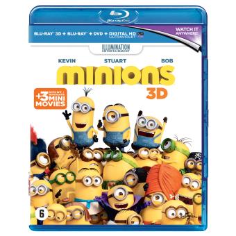 Minions