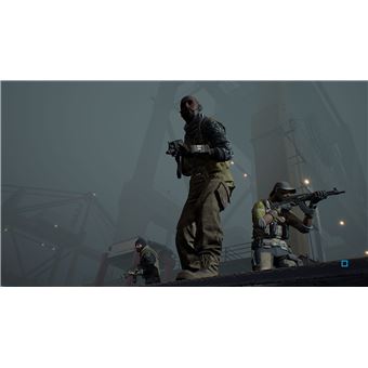 JEU PS4 Firewall Zero Hour VR - Dealicash