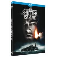 Shutter Island - Blu-Ray