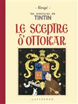 Le sceptre d´Ottokar