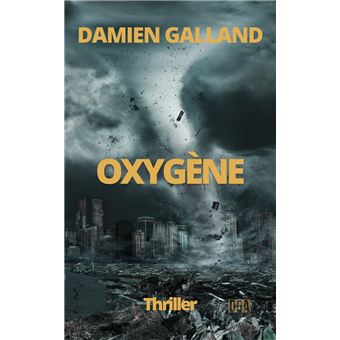 OXYGÈNE - 1