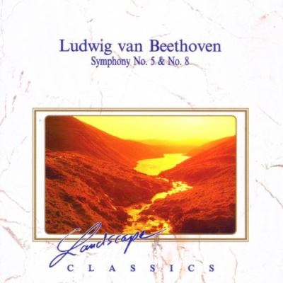 Symphony no 5 and 8