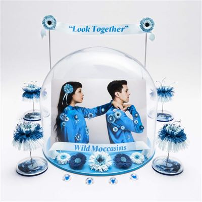 LOOK TOGETHER/2LP