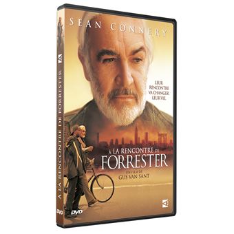 À la rencontre de Forrester DVD - 1