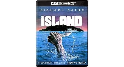 Imports Blu-ray 4K