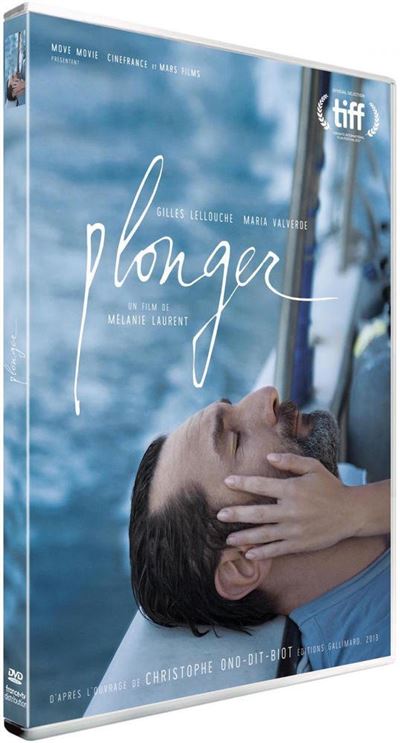 Plonger DVD