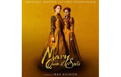 MARY QUEEN OF SCOTS/LP