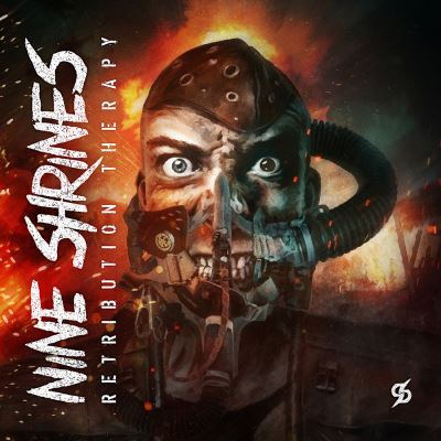 RETRIBUTION THERAPY/LP