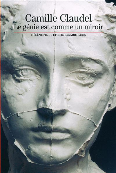 Camille Claudel - Reine-Marie Paris - Poche