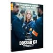 Dossier 137 Blu-ray